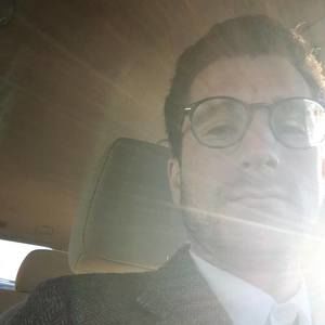 Meet your Posher, Ben